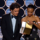 Image for article titled Golden Globe Awards: Live Coverage